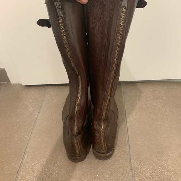 FRYE boots - Picture 3 of 4